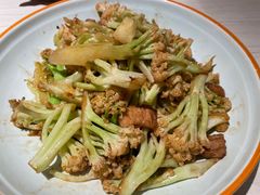 -九毛九西北菜(百信广场店)
