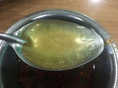 -清真老铁家灌汤包