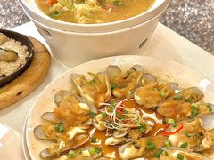 -莆田餐厅PUTIEN(西安万象天地店)