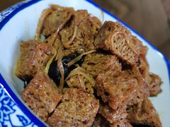 四喜烤麸-瀏河老街土菜館(浏河店)