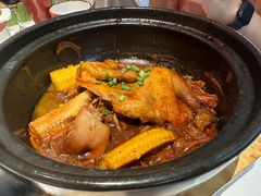 -大鸭梨烤鸭店(花园村店)