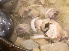 -润园四季椰子鸡火锅(南山海岸城店)