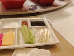 -玉林烤鸭店(定福庄店)