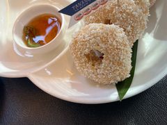 -帕蓝·暹罗料理(大学路店)