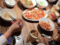 -农耕记·湖南土菜(龙岗熙和园店)