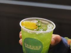 抹茶飞士-NokNok Coffee(宽窄巷子店)