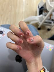 -斯馨·健康美甲美睫