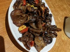 -园林美食城·本土农家菜(杨和镇店)