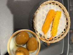 -和府捞面(天河领展广场店)