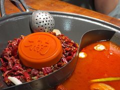 -楠火锅(西单店)