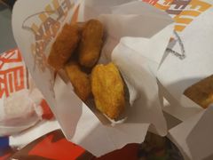 -汉堡王(兰州中心店)