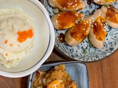 -信日本料理(信义坊店)