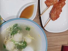 -小杨生煎(松江大学城店)