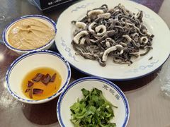 -京碗居老北京特色菜(北环东路店)