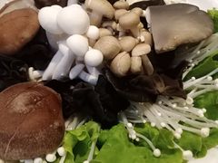 -清真·鸦儿李记·涮肉(和平里店)