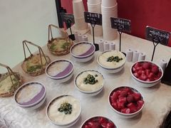 -金陵家宴·金陵春·南京菜(夫子庙店)