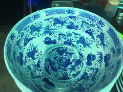 -姓周桥大碗公面