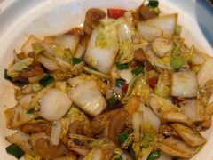 -庆江南江南菜(琴湖溪里花园城店)