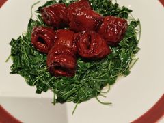 -上海人家花樣年华(中山公园店)