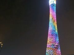 -珠江夜游西堤码头