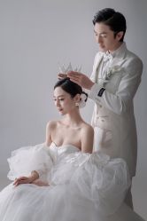 -第一夫人婚纱摄影(南京店)