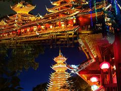 -深圳锦绣中华民俗村