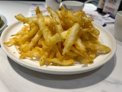 -小螺号海鲜·地道鲁菜(泉城广场店)