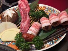 -無二炙坊·和牛烧肉(大钟寺1733店)