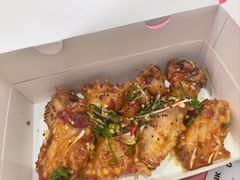 -悠个炸鸡(南京创始店)