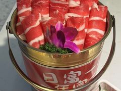 -川锅一号火锅(铜山万达店)