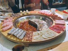 -大龙燚火锅