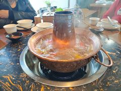 -陀岗美食·云南藏式特色餐厅