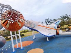 -九龙湖公园