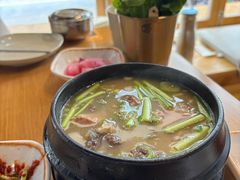 -海云台韩式汤饭·13年匠心韩料(南山店)
