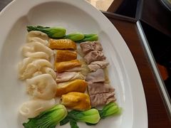 -秀儿四九城·新京菜(亚运村鸟巢店)