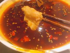 -庆合府重庆大排档(紫都城店)