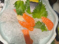 -福樱兰海鲜放题铁板烧(加州店)