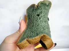 -RiceZone乐食尊纯米面包坊(望京店)