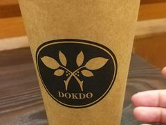 -多克多蒸气茶DOKDO(鼓楼绿地店)