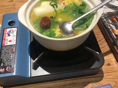 -U你·湖北家宴菜(南湖总店)
