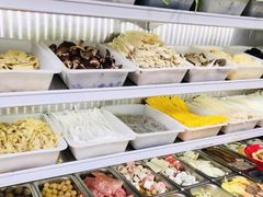 自助取餐区-安发瞧麻辣烫(总店)