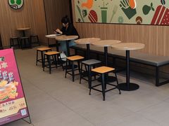 -德克士(玉祥门店)
