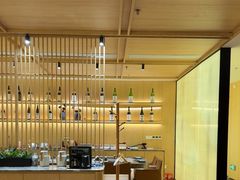 -松临·铁板烧&Omakase(神农店)