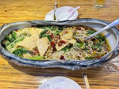 -一盏明灯全素斋(殊像寺店)