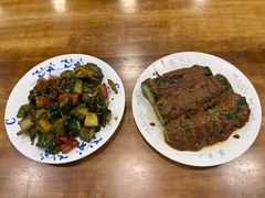 -柴氏风味斋(甘家口店)