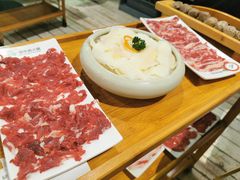-潮牛壹号鲜牛肉火锅(世界城广场店)