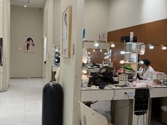 -海马体照相馆(大连柏威年购物中心店)
