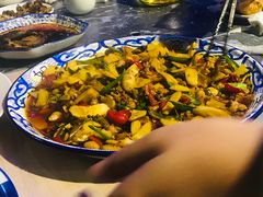 -江湖黑大兔(杨家坪店)