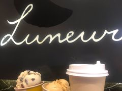 -LUNEURS月乐诗·法式冰淇淋(环贸店)