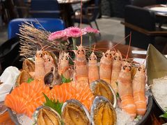 -Mr·Fish鱼鲜生海鲜放题(银泰in99店)